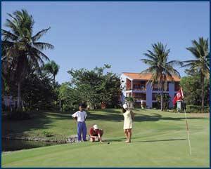 פוארטו פלטה Dorado Club Resort מראה חיצוני תמונה