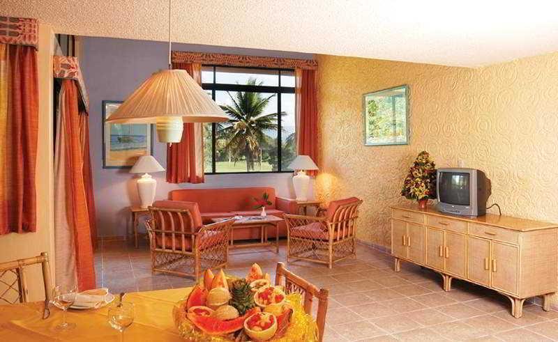 פוארטו פלטה Dorado Club Resort מראה חיצוני תמונה