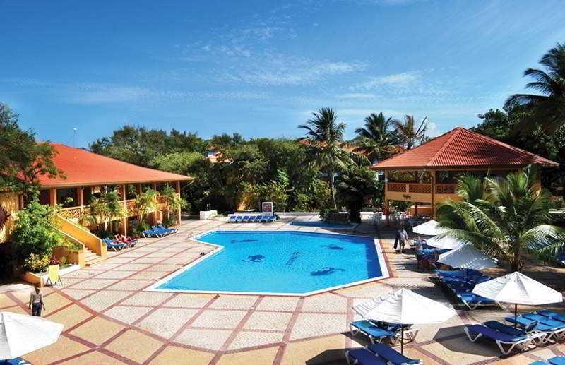 פוארטו פלטה Dorado Club Resort מראה חיצוני תמונה