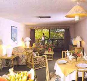 פוארטו פלטה Dorado Club Resort מראה חיצוני תמונה