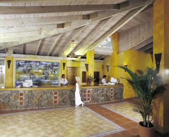 פוארטו פלטה Dorado Club Resort מראה חיצוני תמונה